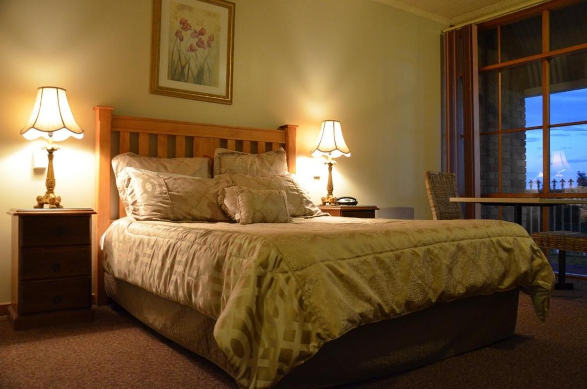Bayview Motel Rosebud/Rye Quarto foto